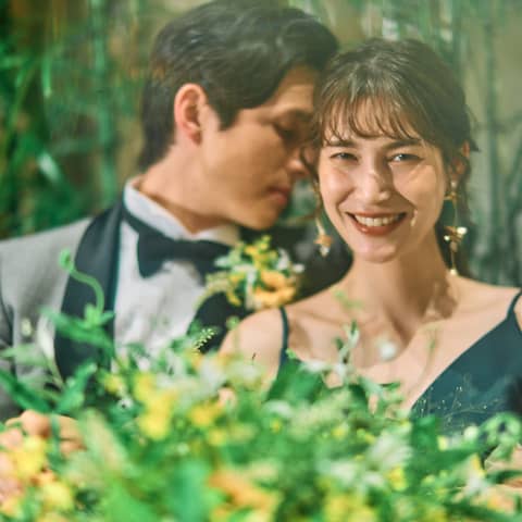 【海外挙式後のアフターパーティーにも◎】カジュアル1.5次会プラン