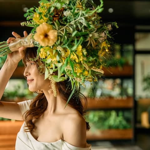 【公式】シェラトン鹿児島 ウエディングサイト|2023年NEWOPENの鹿児島初の外資系ホテル