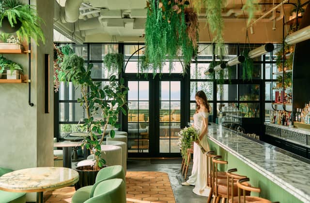 【公式】シェラトン鹿児島 ウエディングサイト|2023年NEWOPENの鹿児島初の外資系ホテル