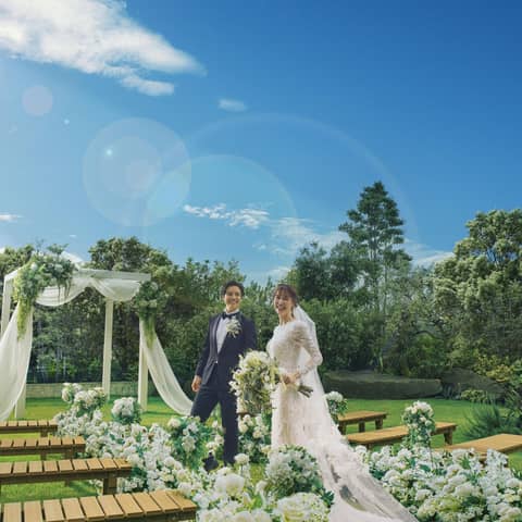 【公式】シェラトン鹿児島 ウエディングサイト|2023年NEWOPENの鹿児島初の外資系ホテル