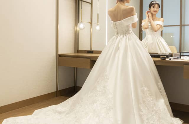 【公式】シェラトン鹿児島 ウエディングサイト|2023年NEWOPENの鹿児島初の外資系ホテル