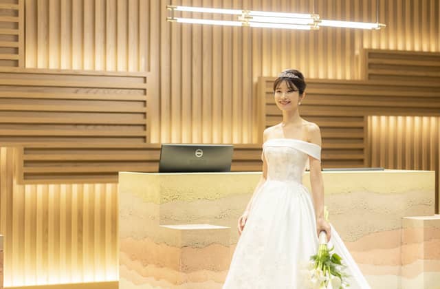 【公式】シェラトン鹿児島 ウエディングサイト|2023年NEWOPENの鹿児島初の外資系ホテル