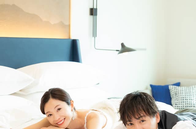 【公式】シェラトン鹿児島 ウエディングサイト|2023年NEWOPENの鹿児島初の外資系ホテル