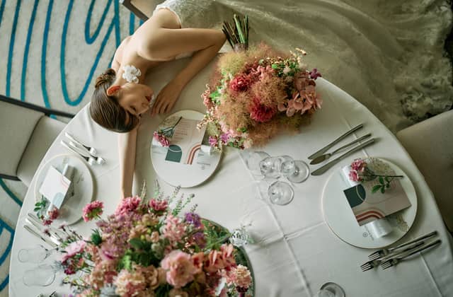 【公式】シェラトン鹿児島 ウエディングサイト|2023年NEWOPENの鹿児島初の外資系ホテル