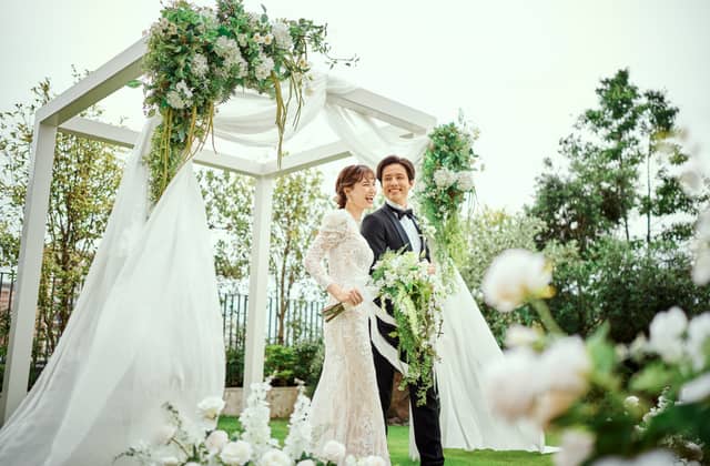 【公式】シェラトン鹿児島 ウエディングサイト|2023年NEWOPENの鹿児島初の外資系ホテル