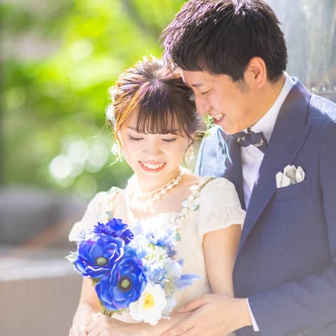 【少人数婚*直近プラン】半年以内にアットホーム挙式♪10人38万円~