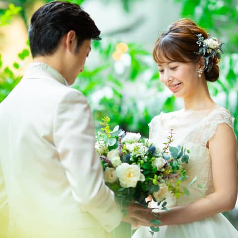 日程わずか◎人気の季節×ガーデン【2026年 Springプラン】