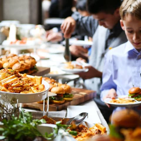 1組限定【2026年2月を検討中の方】美食カジュアル婚*直前割プラン