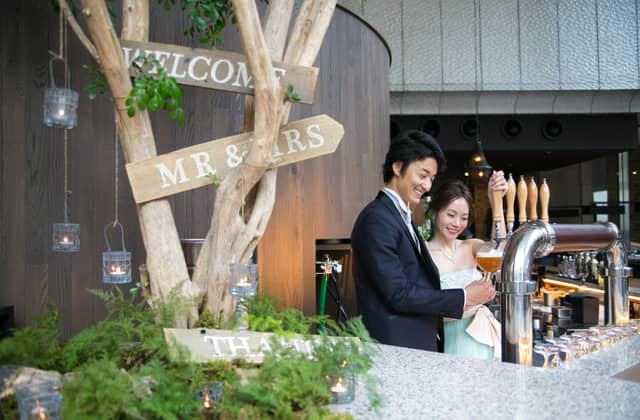 【公式】Anchor Point/ウェディング