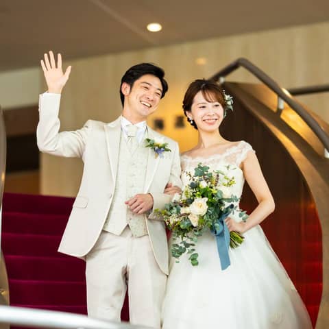 【少人数アットホーム婚】大切な家族へお披露目婚プラン♪10人38万円~