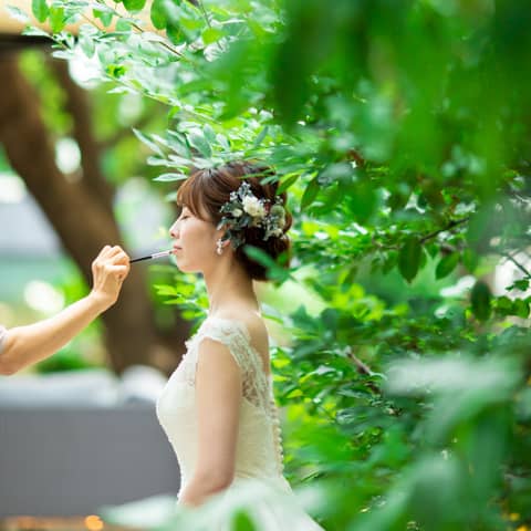 【少人数アットホーム婚】大切な家族へお披露目婚プラン♪10人38万円~