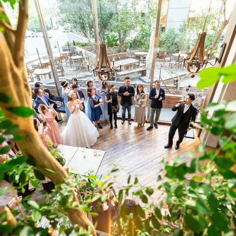 【美味しい料理×1.5次会】料理重視の方必見! 30人42万円~