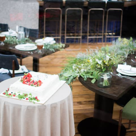 【安心サポートの準備】プレママorファミリー婚プラン♪30人42万~