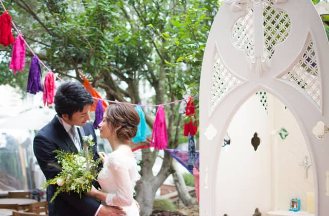 【公式】Anchor Point/ウェディング