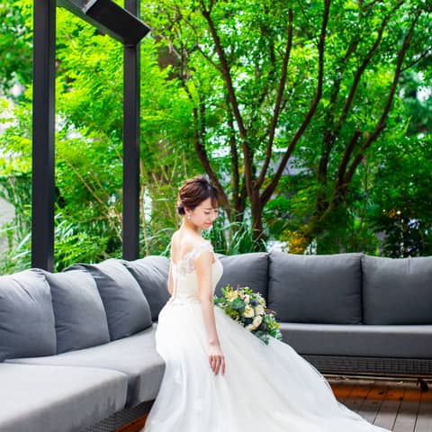 1組限定【2026年2月を検討中の方】美食カジュアル婚*直前割プラン