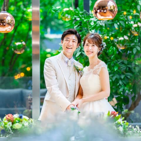 【公式】Anchor Point/ウェディング