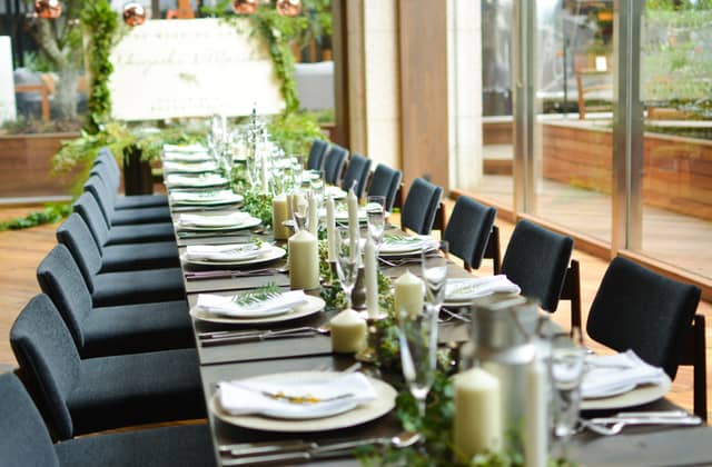 【公式】Anchor Point/ウェディング