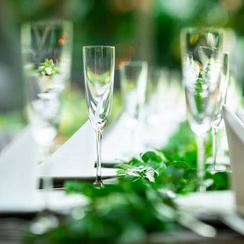 【少人数アットホーム婚】大切な家族へお披露目婚プラン♪10人38万円~