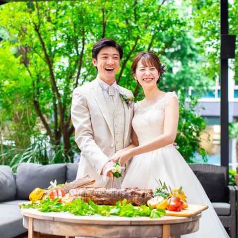 【公式】Anchor Point/ウェディング