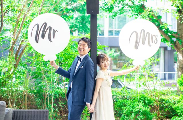 【公式】Anchor Point/ウェディング