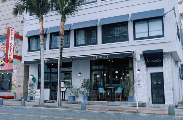 Ristorante CROSS47