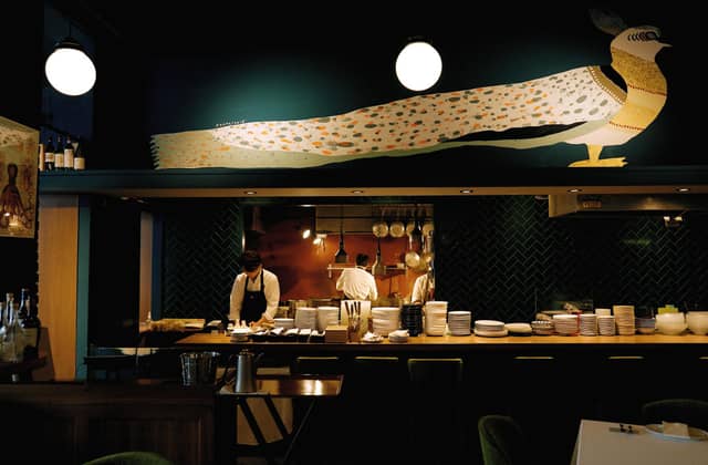 Ristorante CROSS47