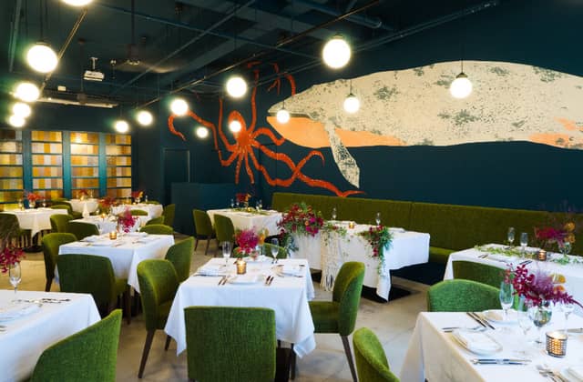Ristorante CROSS47