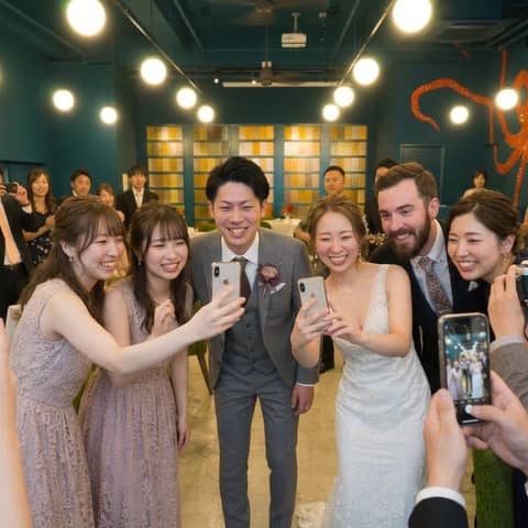 【料理重視】ブッフェ+会場費のみで2次会風プラン