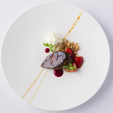 Casita(カシータ)|青山・表参道エリアのレストランウエディング