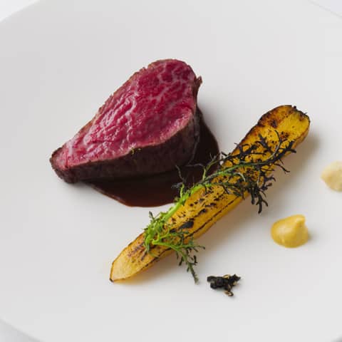 【2027年1~2月限定】挙式+披露宴★冬婚・美食プラン★