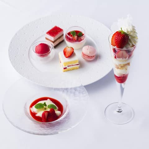 Casita(カシータ)|青山・表参道エリアのレストランウエディング