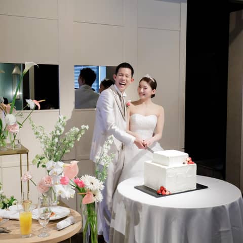 【お料理重視の方に】世界でたった一つのオリジナルメニューが叶うプラン!