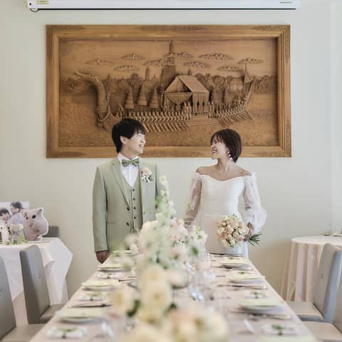 【6名15万円】個室貸切会食プラン