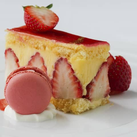 【2027年1~2月限定】挙式+披露宴★冬婚・美食プラン★