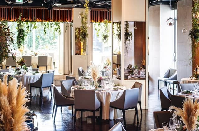 Casita(カシータ)|青山・表参道エリアのレストランウエディング