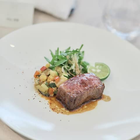 【6名15万円】個室貸切会食プラン
