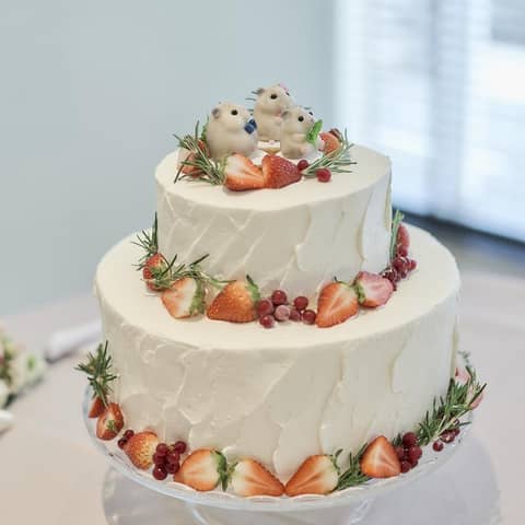 【お料理重視の方に】世界でたった一つのオリジナルメニューが叶うプラン!