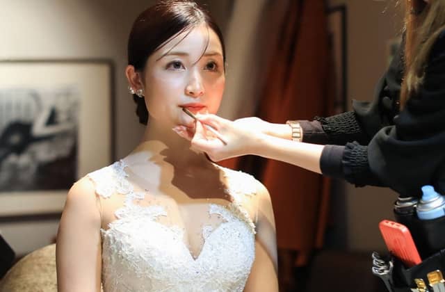 Casita(カシータ)|青山・表参道エリアのレストランウエディング