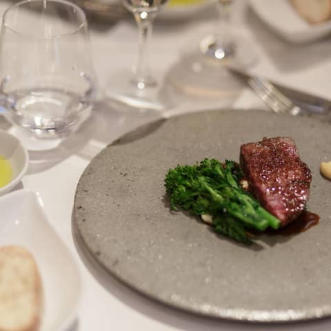 【お料理重視の方に】世界でたった一つのオリジナルメニューが叶うプラン!