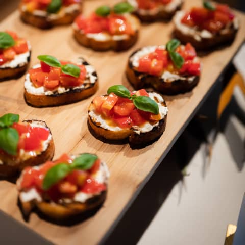 【60名77万円】ワンランク上のおもてなし★美食ビュッフェプラン