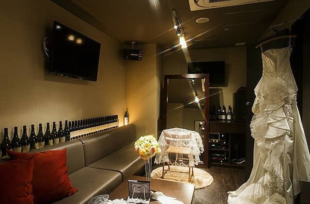 Casita(カシータ)|青山・表参道エリアのレストランウエディング