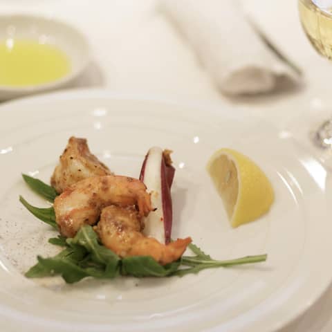 【お料理重視の方に】世界でたった一つのオリジナルメニューが叶うプラン!