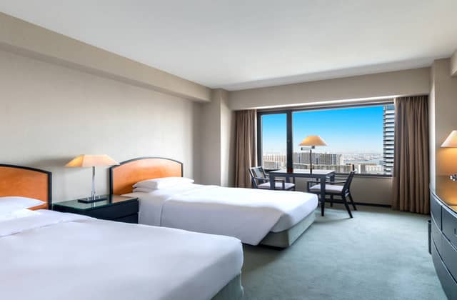 【公式ウエディングサイト】グランドプリンスホテル大阪ベイ|大阪駅より無料シャトルバスあり