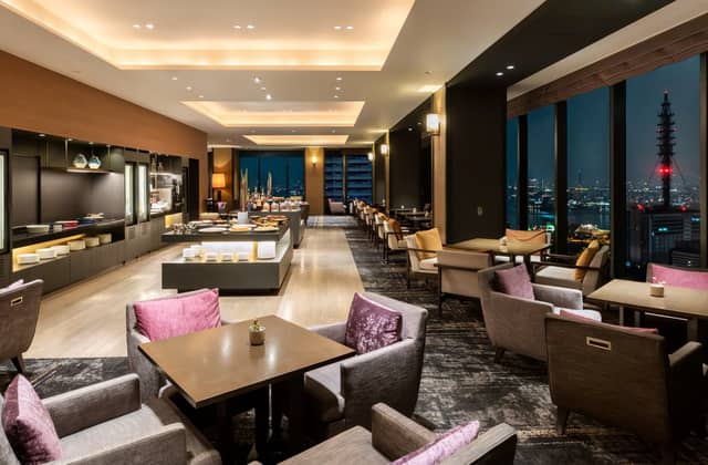 【公式ウエディングサイト】グランドプリンスホテル大阪ベイ|大阪駅より無料シャトルバスあり