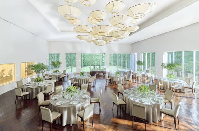 【公式ウエディングサイト】グランドプリンスホテル大阪ベイ|大阪駅より無料シャトルバスあり