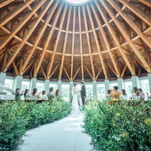 【25名130万円】親族+友人とアットホームなウェディングパーティー