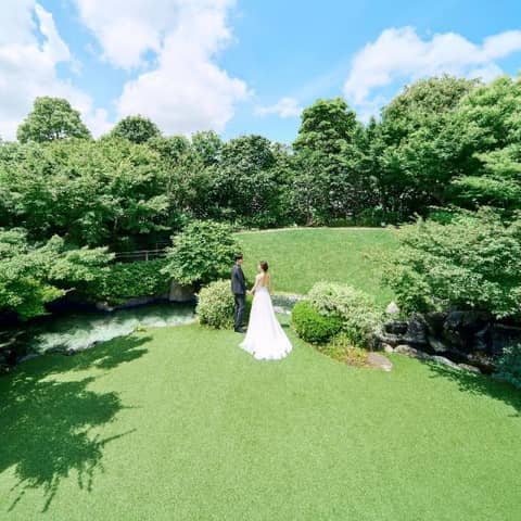 【ゆったり平日婚】40名252万円⇒168万円*最大83万円のご優待