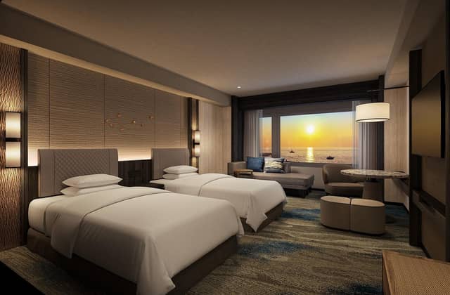 【公式ウエディングサイト】グランドプリンスホテル大阪ベイ|大阪駅より無料シャトルバスあり