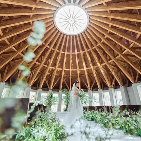 【公式ウエディングサイト】グランドプリンスホテル大阪ベイ|大阪駅より無料シャトルバスあり