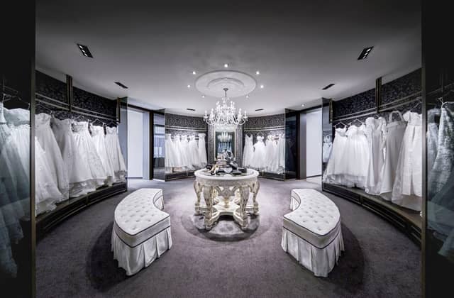 【公式ウエディングサイト】グランドプリンスホテル大阪ベイ|大阪駅より無料シャトルバスあり